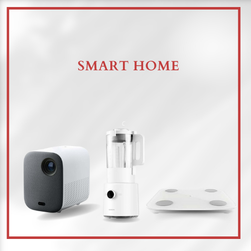 Smart Home