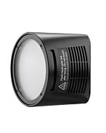 Godox H200R Round Head Attachment for Godox Witstro AD200