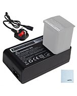 Battery Charger for Godox AD200 | C29