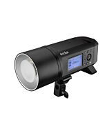 Godox Witstro AD600 Pro 600Ws | HSS TTL S-fit Flash Head