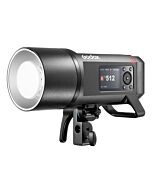 Godox AD600 Pro II Studio Flash Lighting | Battery Powered | HSS/TTL 