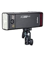 Godox AD200 Pro II | Portable 200Ws Pocket Flash | TTL/HSS 