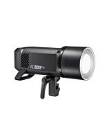 Godox AD800Pro 800W's Professional Outdoor and Studio Battery Flash