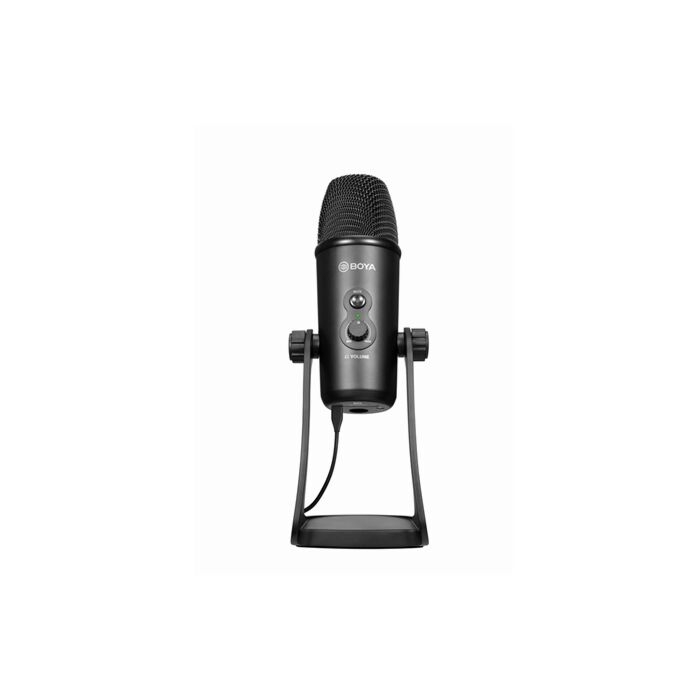 BOYA BY-PM700 Studio Condenser Microphone